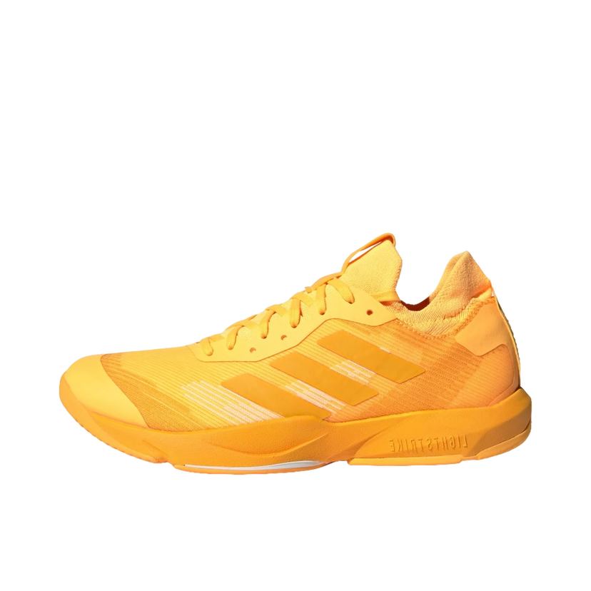 Кецове и обувки adidas Performance RAPIDMOVE ADV TRAINER M Оранжево
 | hp3269