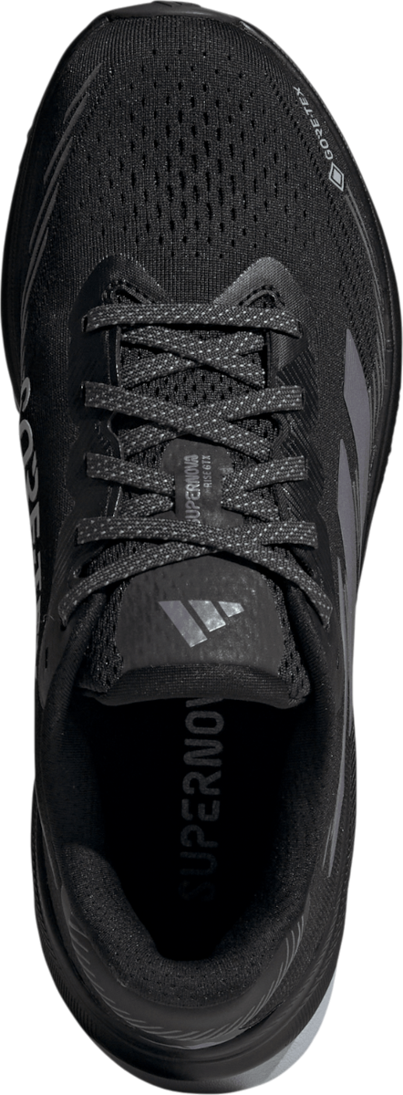 Кецове и обувки adidas Originals Supernova Rise GTX Черно | jr9599, 1