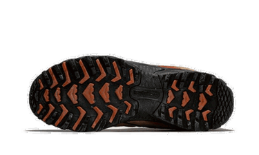 Кецове и обувки New Balance Joe Freshgoods x 610 "Latte" Оранжево
 | ML610TJ1, 4