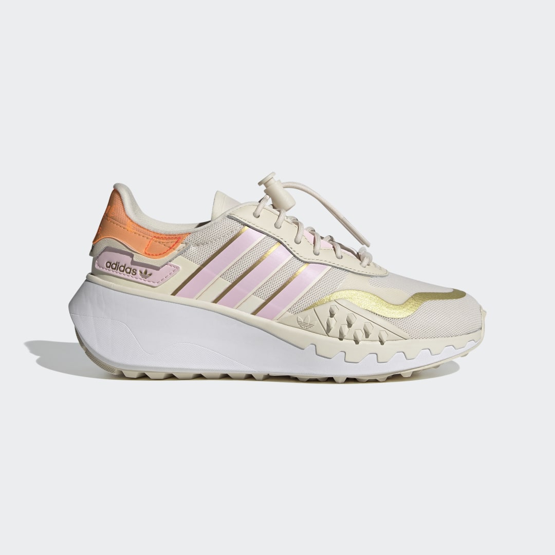 Кецове и обувки adidas Originals Choigo W Бяло | H00667, 0