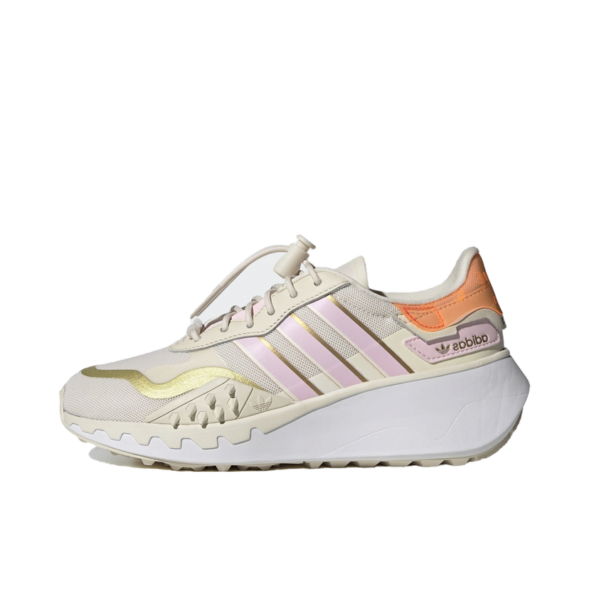Кецове и обувки adidas Originals Choigo W Бяло | H00667