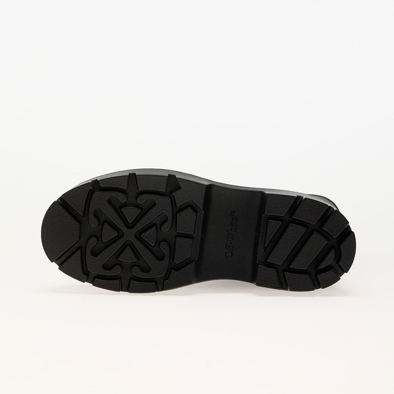Кецове и обувки Off-White Reboot Rainy Days Boots Черно | OMIE00BC99MAT0011001, 1