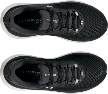 Кецове и обувки Under Armour Infinite Elite 2 Черно | 3028169-001, 3