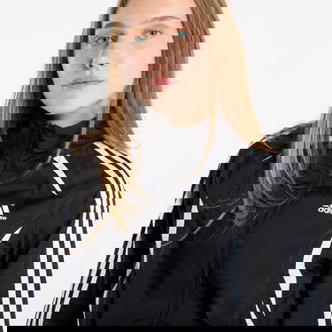 Яке adidas Performance Adilenium Season 4 Teamgeist Slim Jacket Черно | KE9786, 1