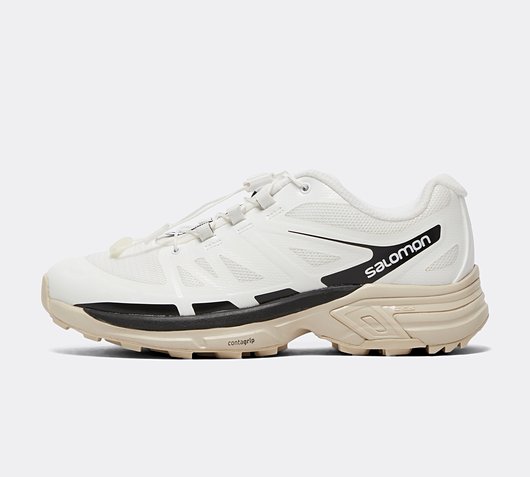 Кецове и обувки Salomon XT-Wings 2 Бяло | L41625700, 0