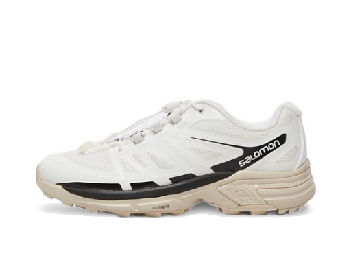 Кецове и обувки Salomon XT-Wings 2 Бяло | L41625700