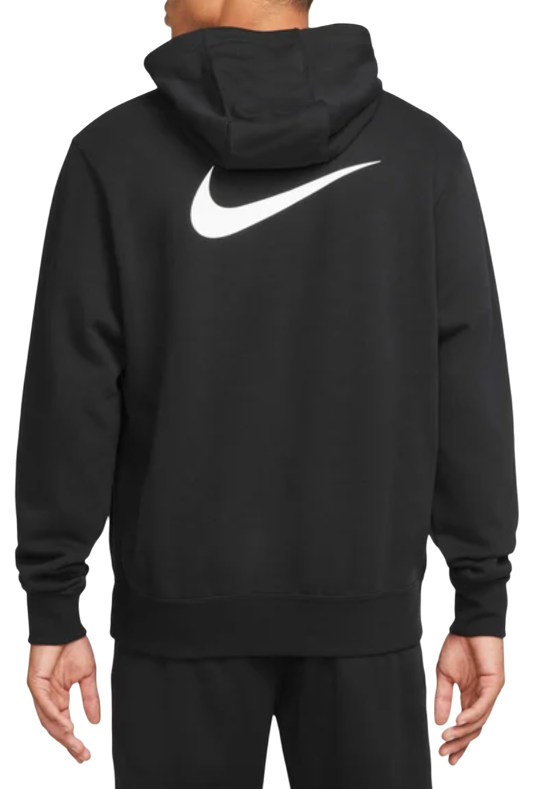 Суитчър Nike Nike Club Fleece Hoody Черно | fb6574-010, 1