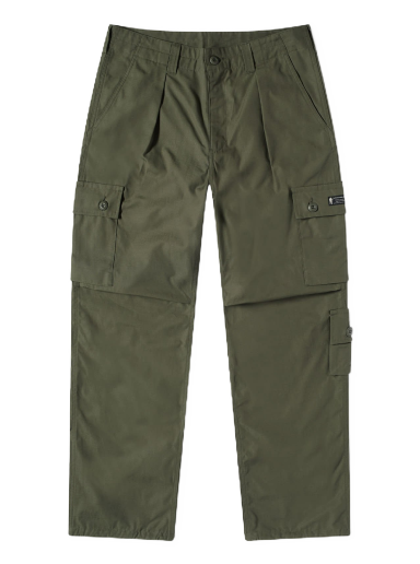 Cargo Pant Olive Drab