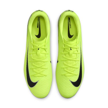 Кецове и обувки Nike Zoom Vapor 16 Acad SG-Pro AC Зелено | fq8425-700, 3