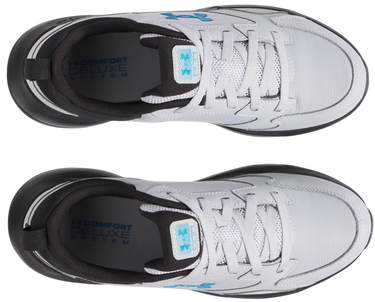 Кецове и обувки Under Armour Charged Edge Бяло | 3026727-014, 3