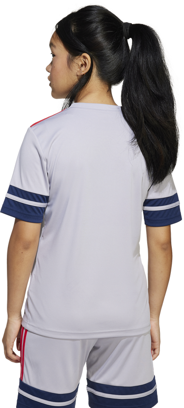 Тениска adidas Originals Adidas Squadra 25 Jersey Бяло | jp3413, 7
