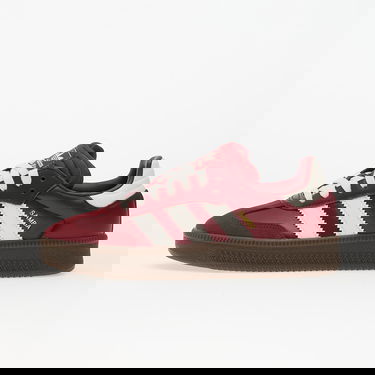 Кецове и обувки adidas Originals Samba Xlg Червено | JR0925, 0