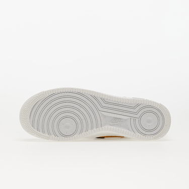 Кецове и обувки Nike Air Force 1 '07 LV8 Бяло | DM0117-100, 4