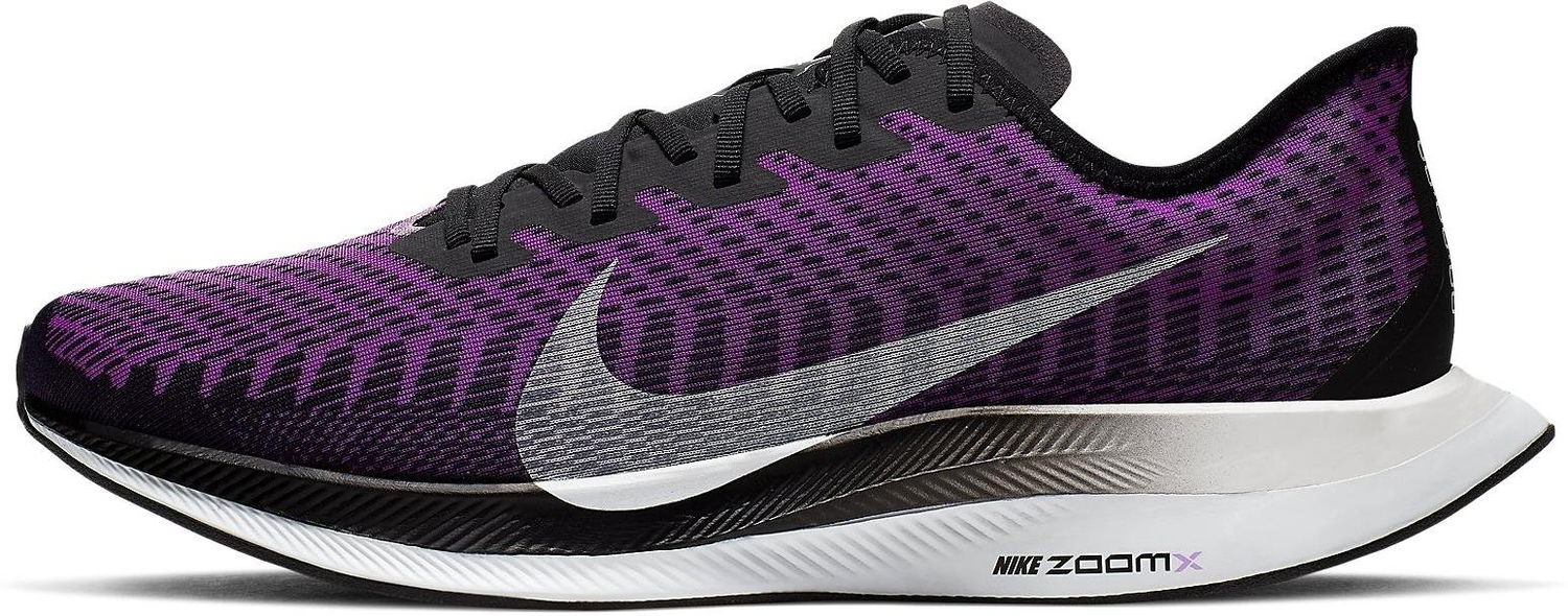 Кецове и обувки Nike Zoom Pegasus Turbo 2 Лилаво | at2863-500, 0