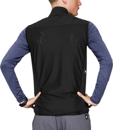 Жилетка Saysky Saysky Clean Pace Vest Черно | xmrve20c901, 1