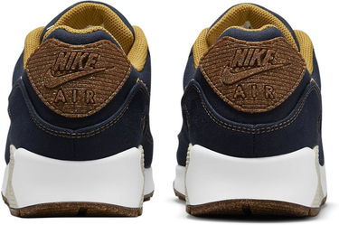 Кецове и обувки Nike Air Max 90 SE Тъмно синьо | dd0385-400, 5