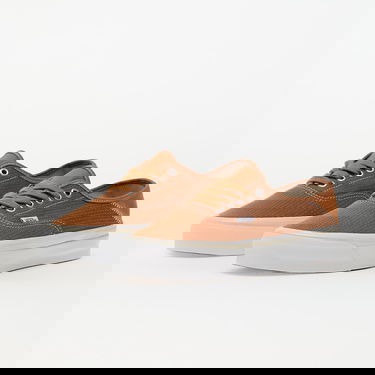 Кецове и обувки Vans Authentic 44 Kickdown Sashiko Кафяво | VN000D4YBKQ1, 5