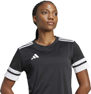 Тениска adidas Originals Adidas Squadra 25 Training Jersey Черно | ji9986, 2