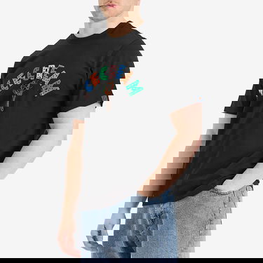 Тениска BBC IceCream ICECREAM Cone Graphic T-Shirt Черно | IC25248-BLK, 2