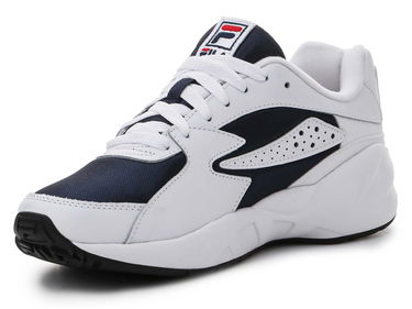 Кецове и обувки FILA Mindblower Бяло | 1RM00128-422, 1