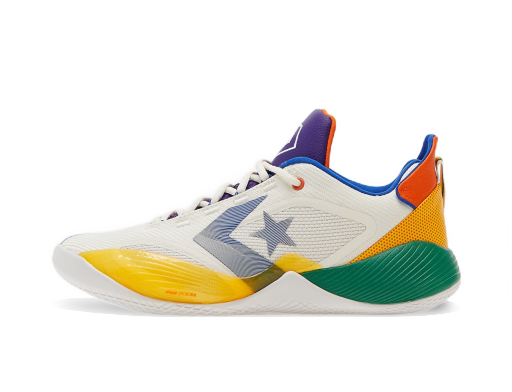 Баскетбол Converse All Star BB Shift Ox "75th Anniversary" Многоцветен | 172662C