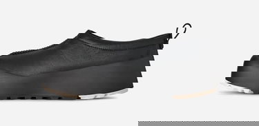 Кецове и обувки UGG UGG Tasman StreetScape Leather Черно | 1174012-BKJ, 2