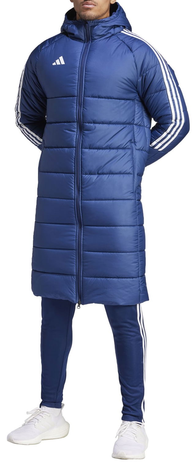 adidas TIRO24 L COAT