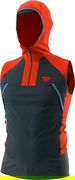 Vest SPEED SOFTSHELL
