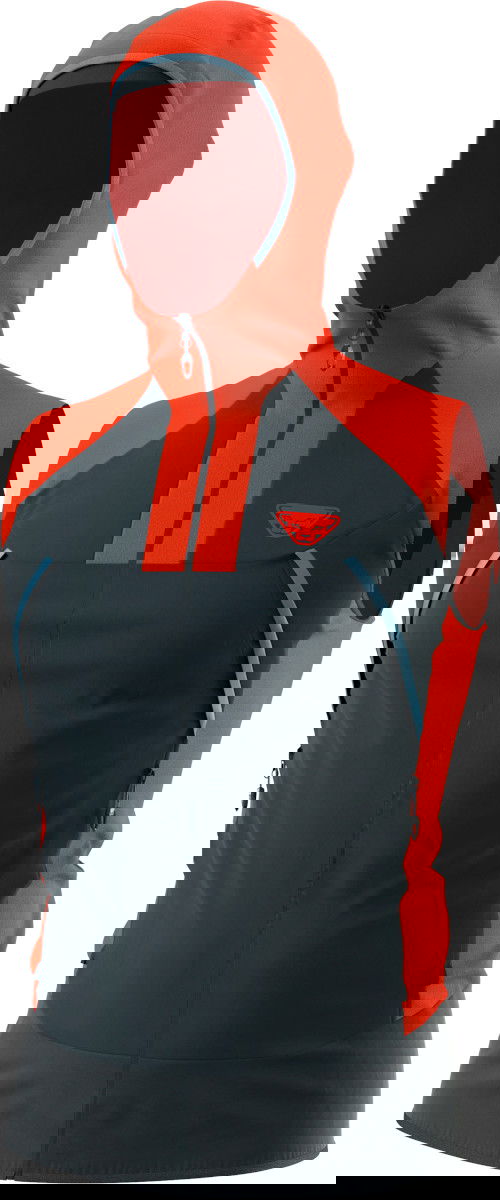 Vest SPEED SOFTSHELL