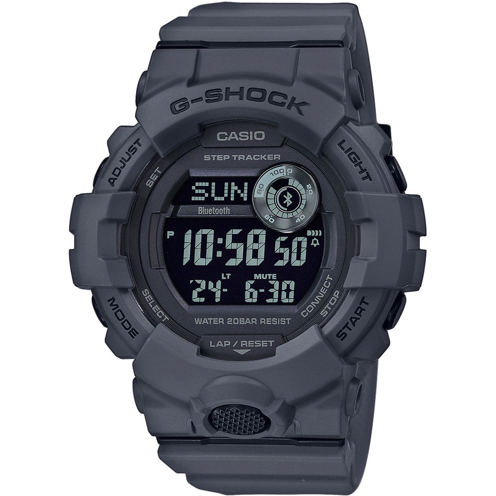 G-Shock, 0