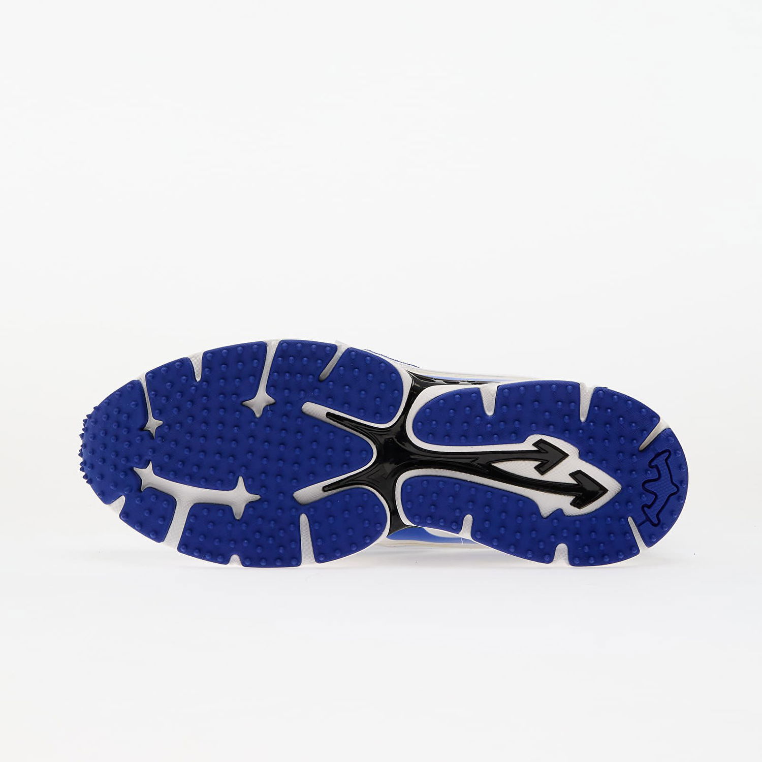 Кецове и обувки Off-White Ow Be Right Back Blue White Сиво | OMIA295S25FAB0054501, 1