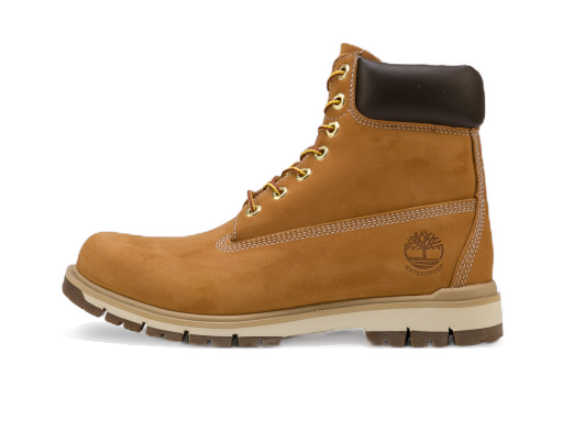 Кецове и обувки Timberland Radford 6 Inch Waterproof Boot Бежово | A1JHF-231