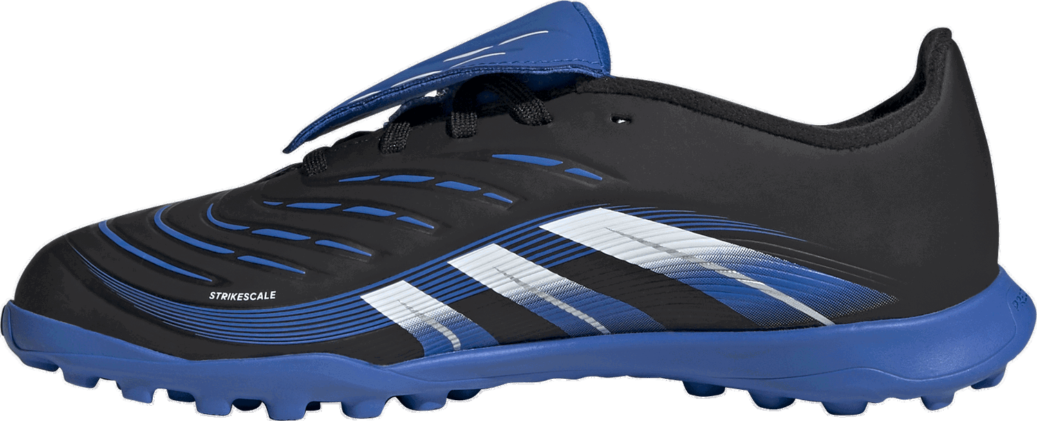 Кецове и обувки adidas Performance Predator League Fold-Over Tongue TF Многоцветен | jr1759, 1