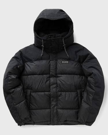 Пухо яке Columbia Snowqualmie II Jacket Черно | 2090761010, 0