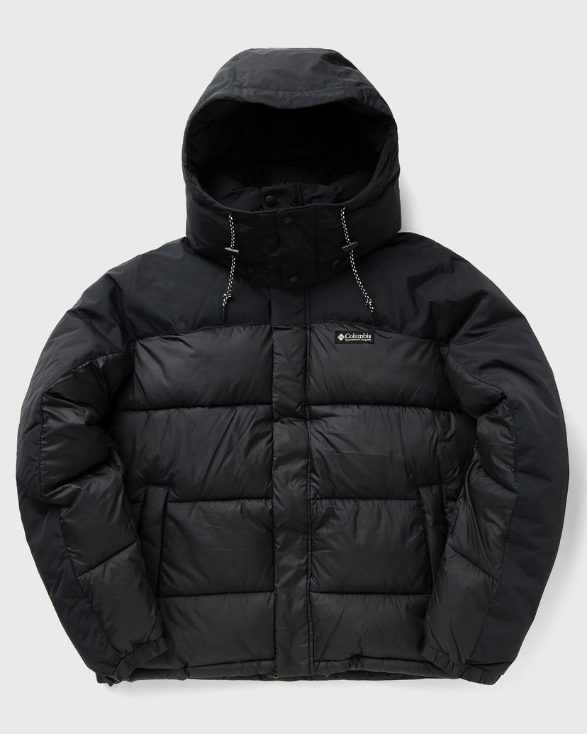 Пухо яке Columbia Snowqualmie II Jacket Черно | 2090761010