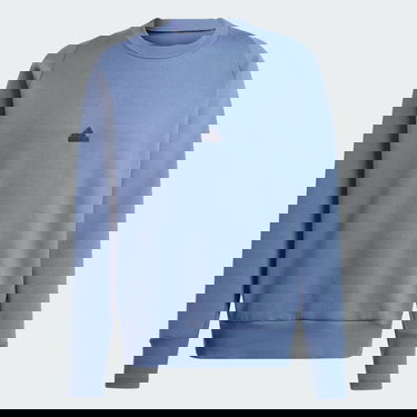 Суитчър adidas Performance Z.N.E. Premium Синьо | IR5243, 4