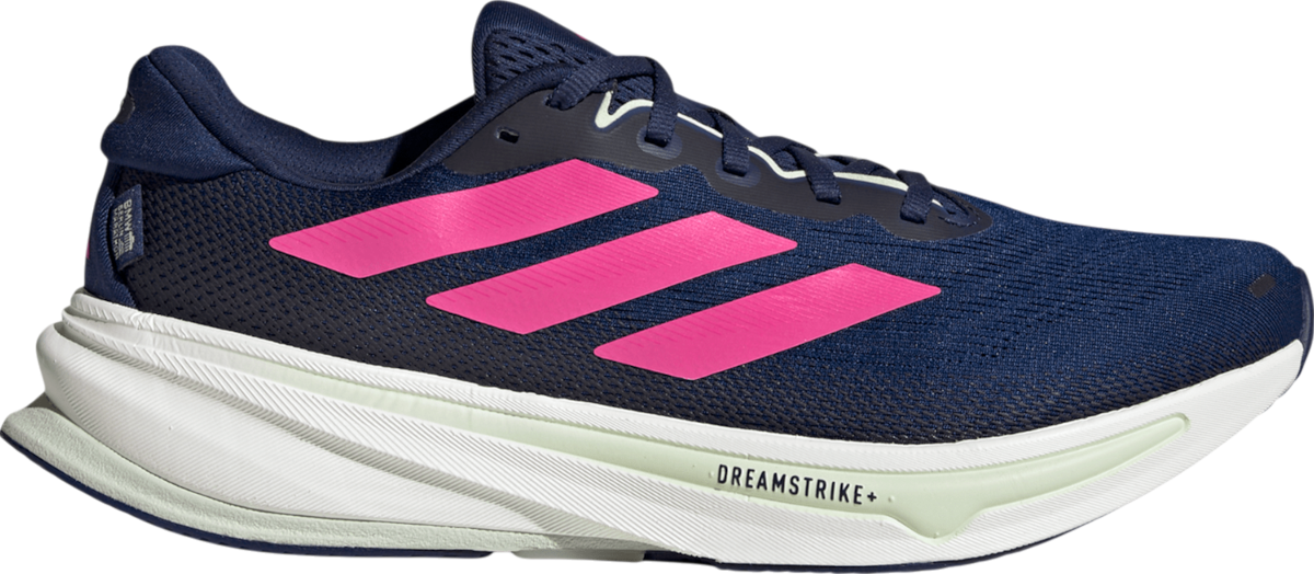 Кецове и обувки adidas Performance SUPERNOVA RISE 2 Тъмно синьо | jr4955, 0