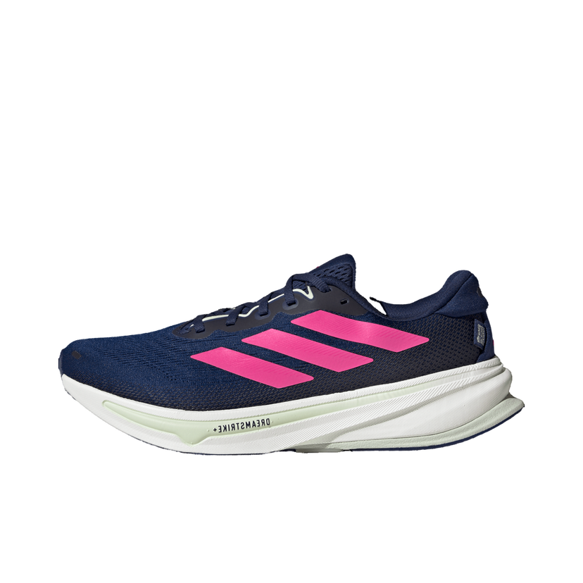 Кецове и обувки adidas Performance SUPERNOVA RISE 2 Тъмно синьо | jr4955