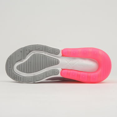 Кецове и обувки Nike Air Max 270 SE ''Floral'' W Бяло | AR0499-101, 4