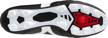 Кецове и обувки Mizuno Morelia II Pro FG Черно | p1ga2506-01, 2