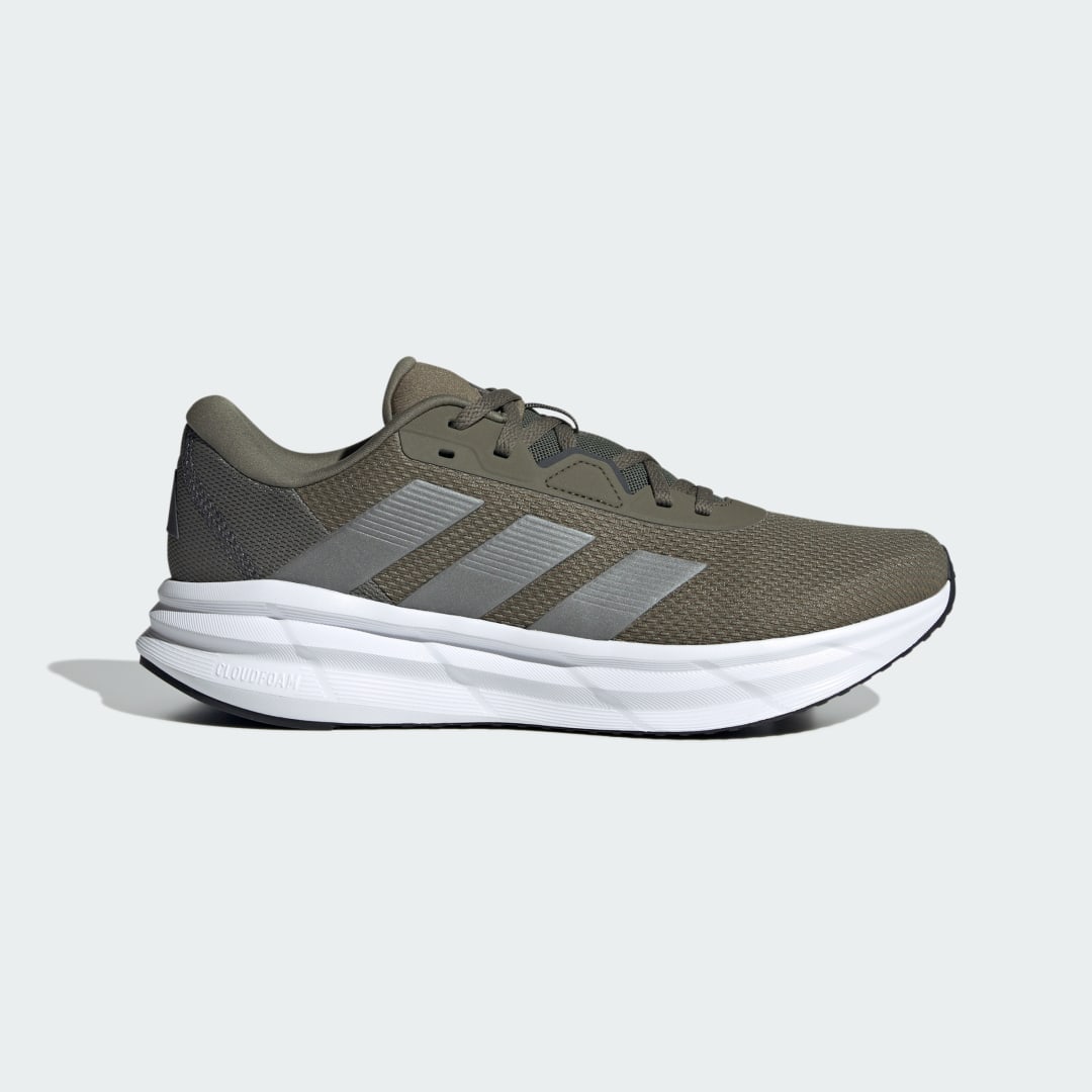 Кецове и обувки adidas Performance Galaxy 7 Сиво | ID8761, 0