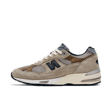 Кецове и обувки New Balance JJJJound x 991 Made in England "Grey" W Сиво | W991JJA, 0