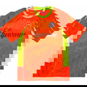 Jacquard Soccer Jersey