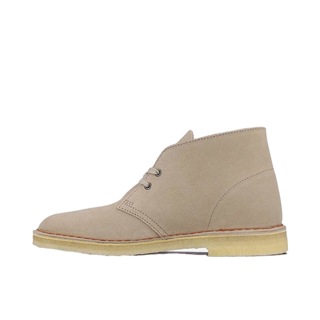 Desert Boot