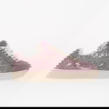 Кецове и обувки Puma RIPNDIP Suede XL Лилаво | 40365101, 2