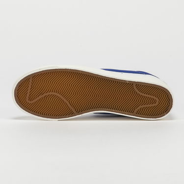 Кецове и обувки Nike Blazer Low Leather Бяло | CI6377-107, 4