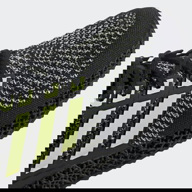Кецове и обувки adidas Performance Ultra 4D Черно | GZ4499, 4