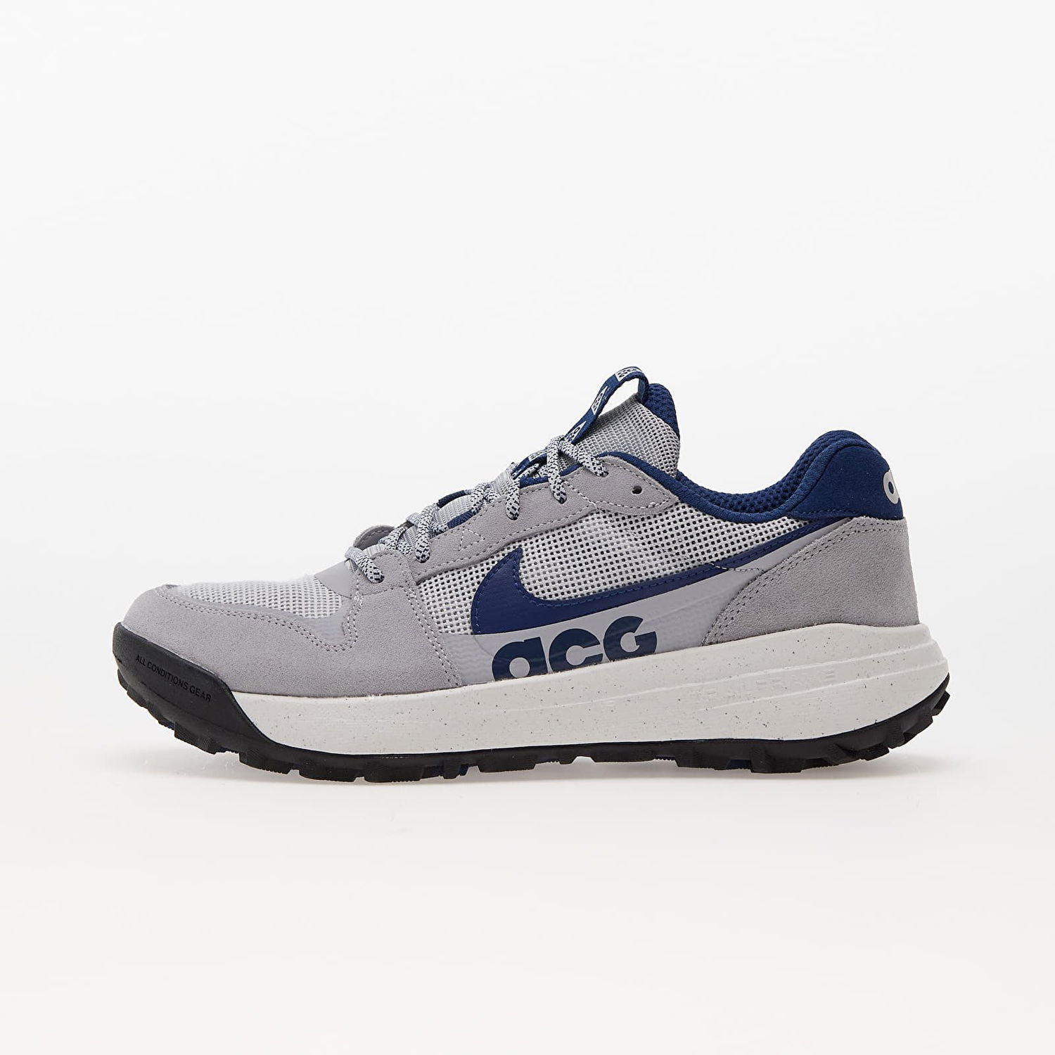Кецове и обувки Nike ACG Lowcate Сиво | DM8019-004, 0