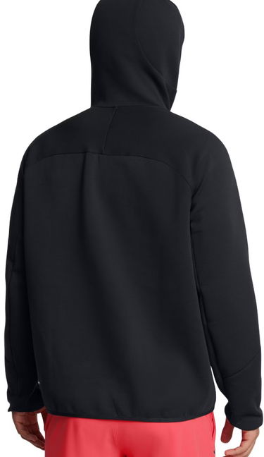 Ветровка Under Armour Unstoppable Insulated Hybrid Jacket Черно | 1388905-001, 1