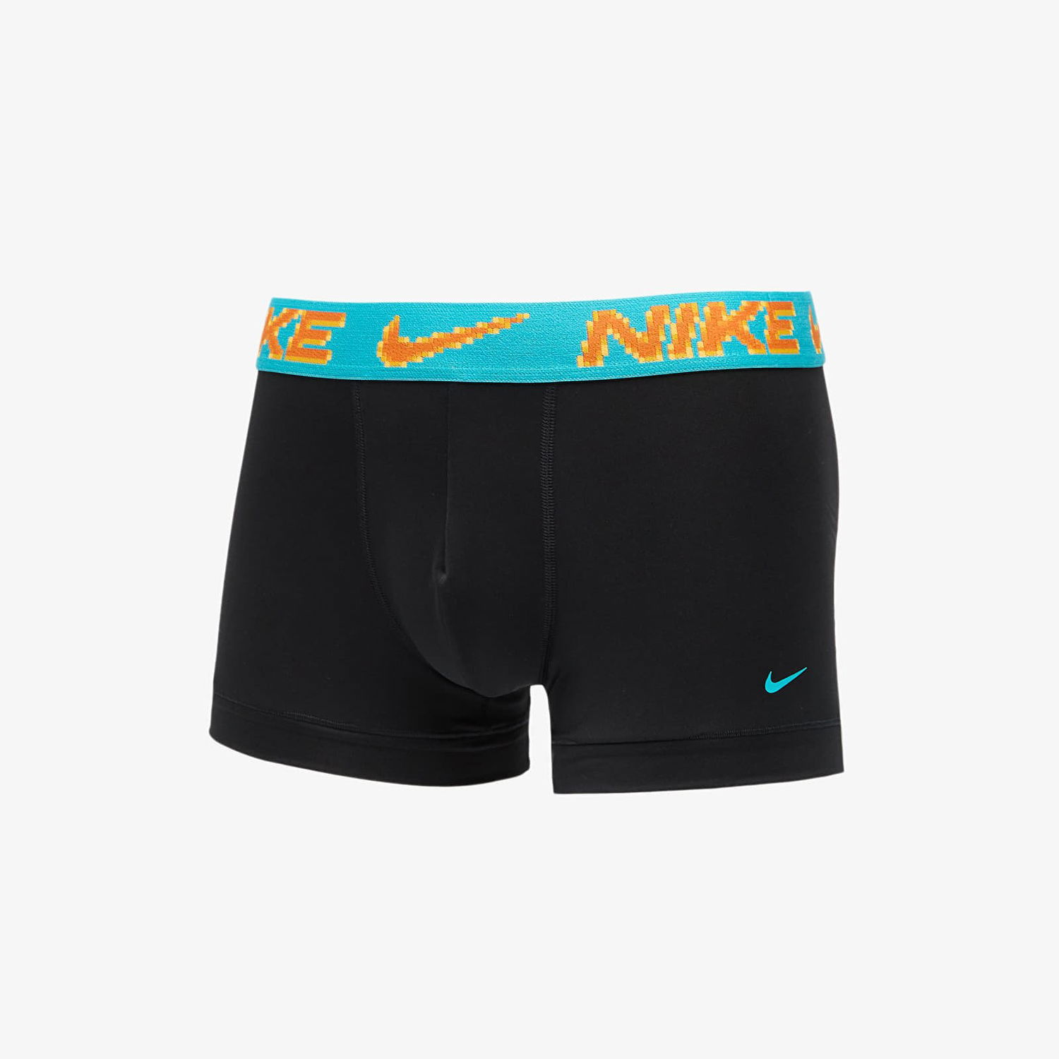Боксерки Nike Trunk 3-Pack Черно | 0000KE1156-UA6, 1